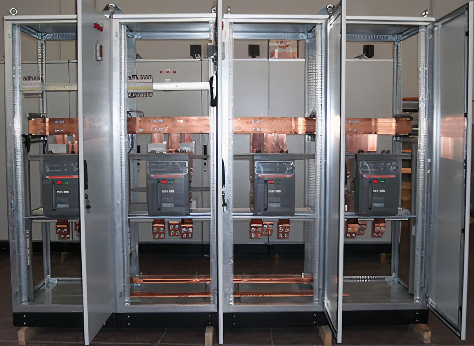 ANA DAĞITIM PANOLARI